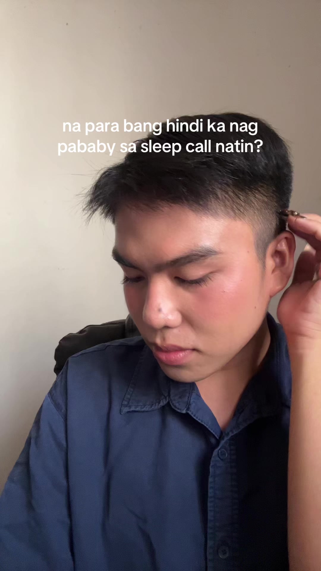 @Ian Murillo