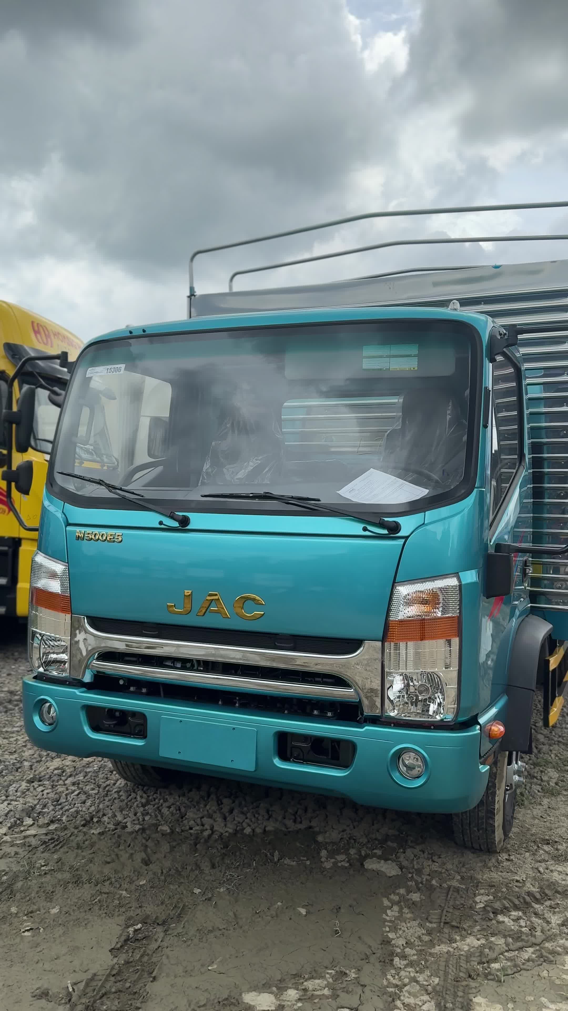 @XE TẢI THƯƠNG MẠI