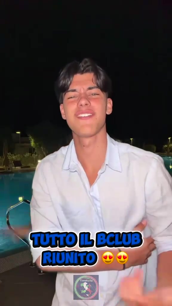 @timeitalia