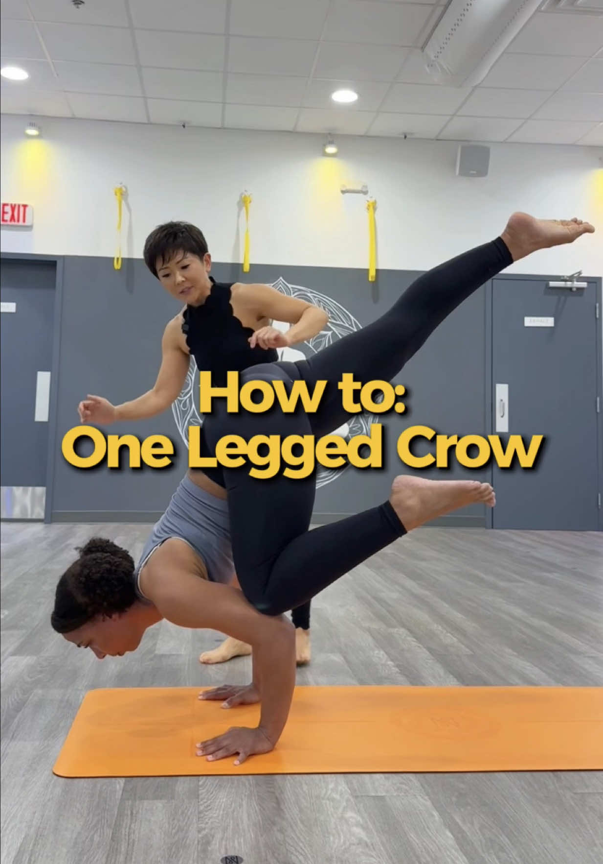 @tinyyogamom
