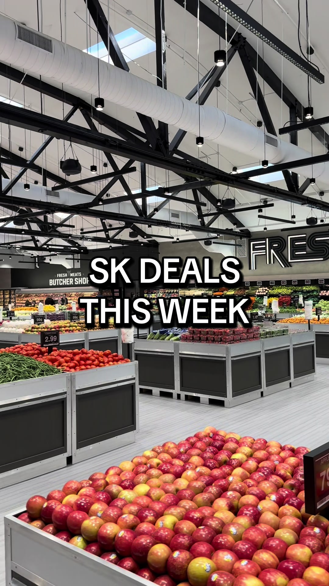 @Super King Markets