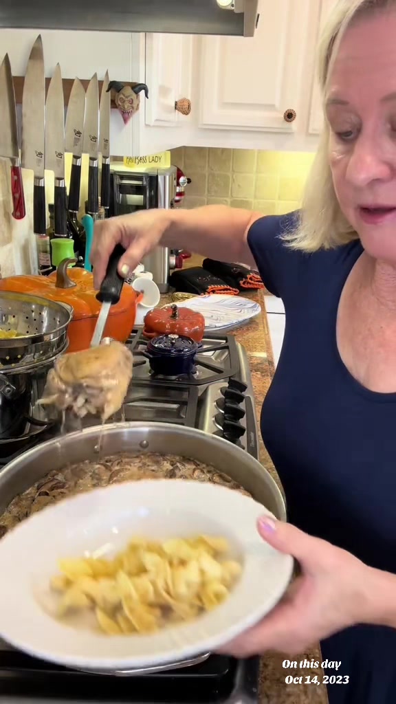 @BossLadyKitchenOC