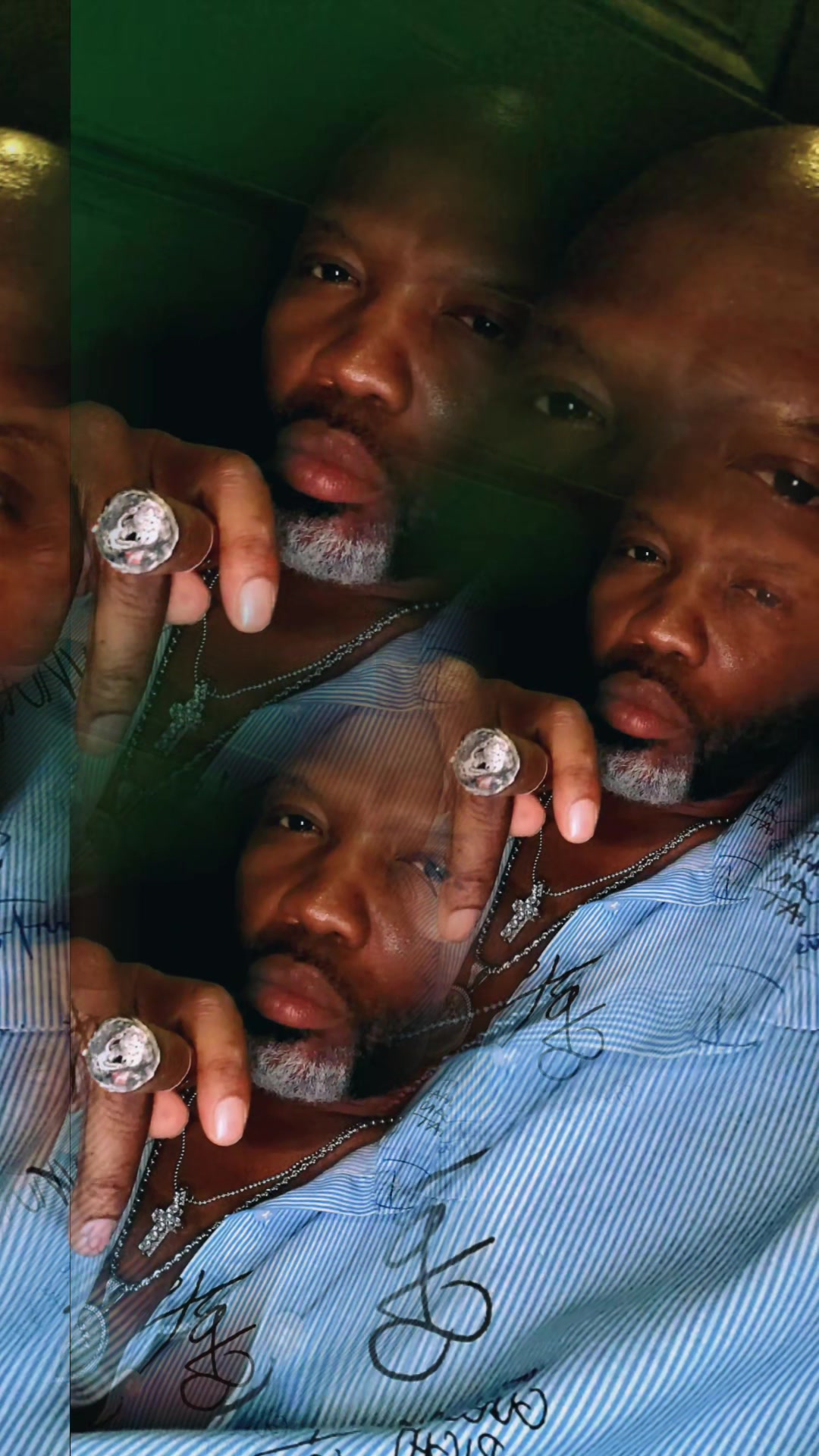 @Papa Midnite