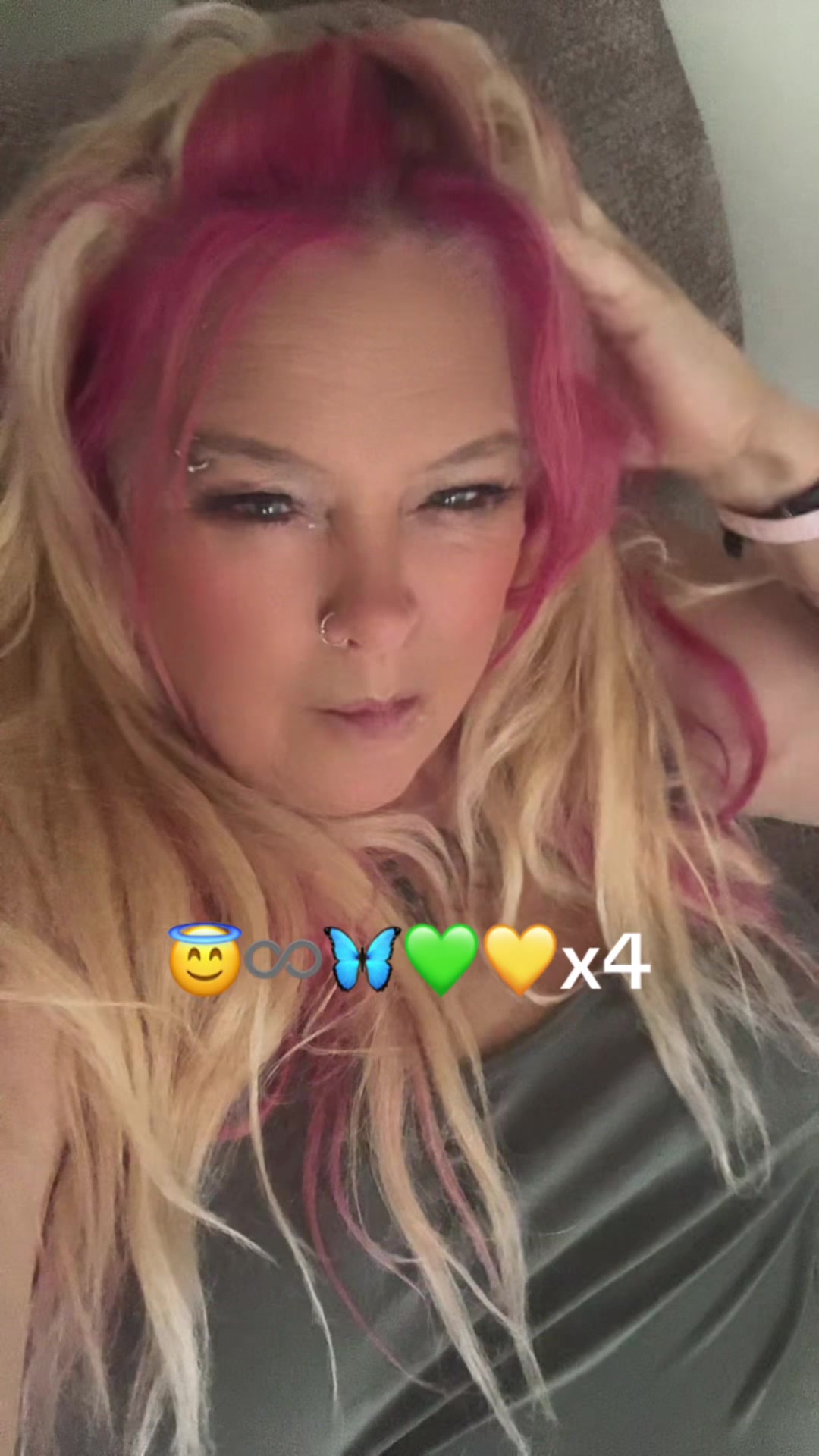 @Woodbinegirl