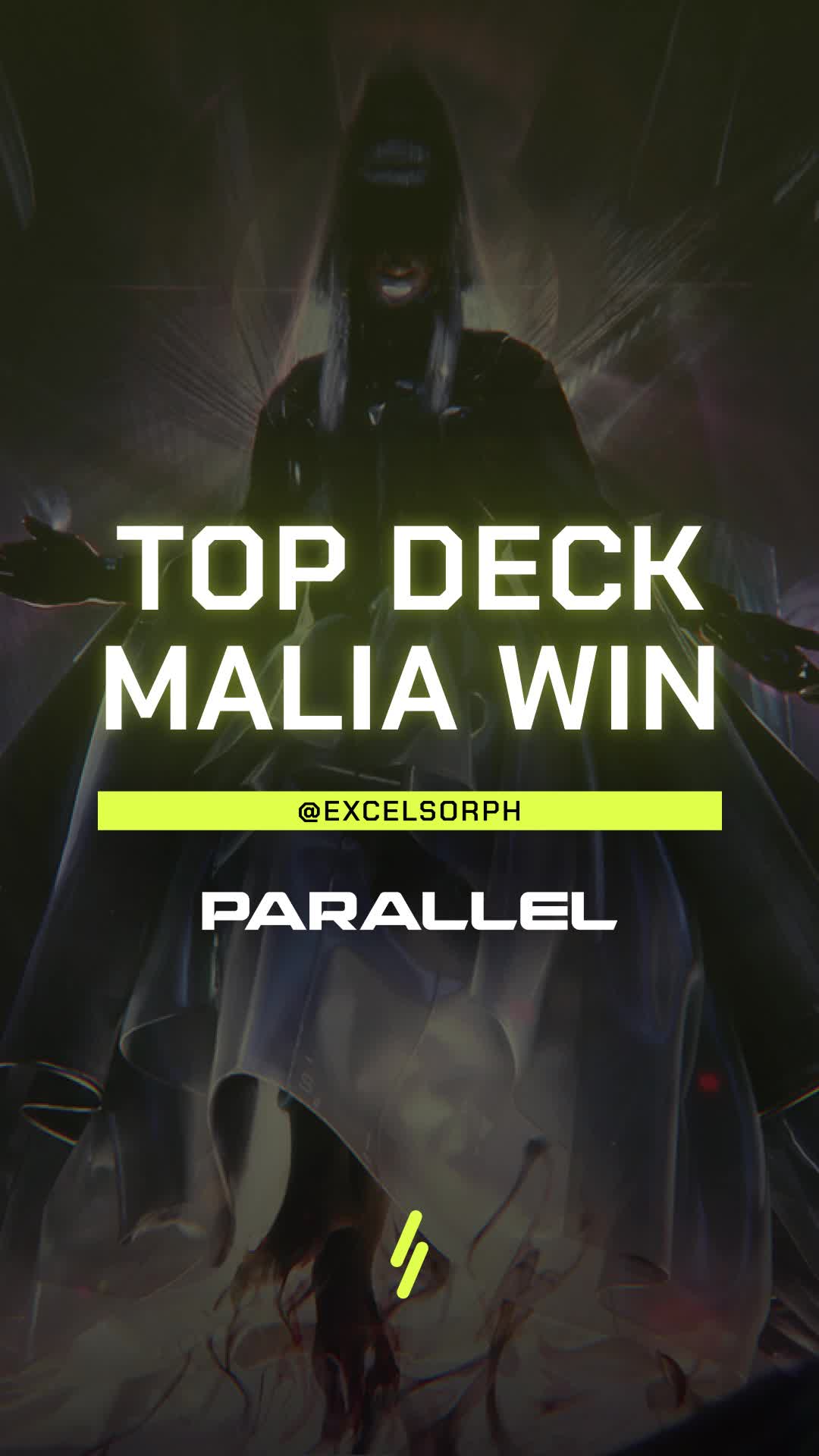@ParallelTCG
