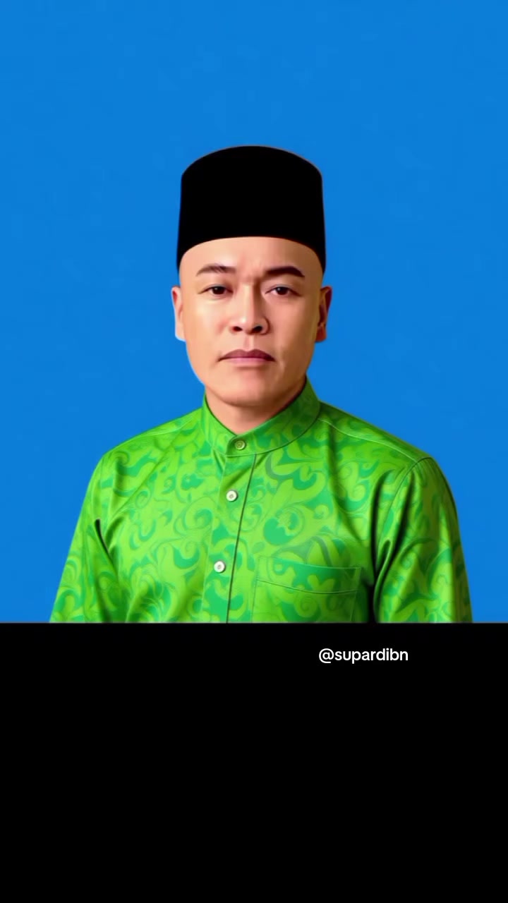 @Supardi BN