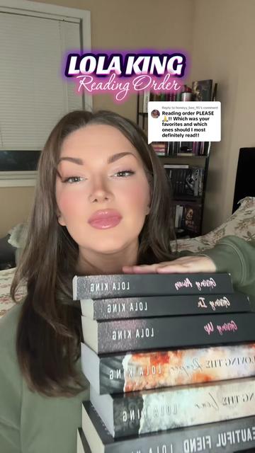 @Book_O_Holic 🌶️📚