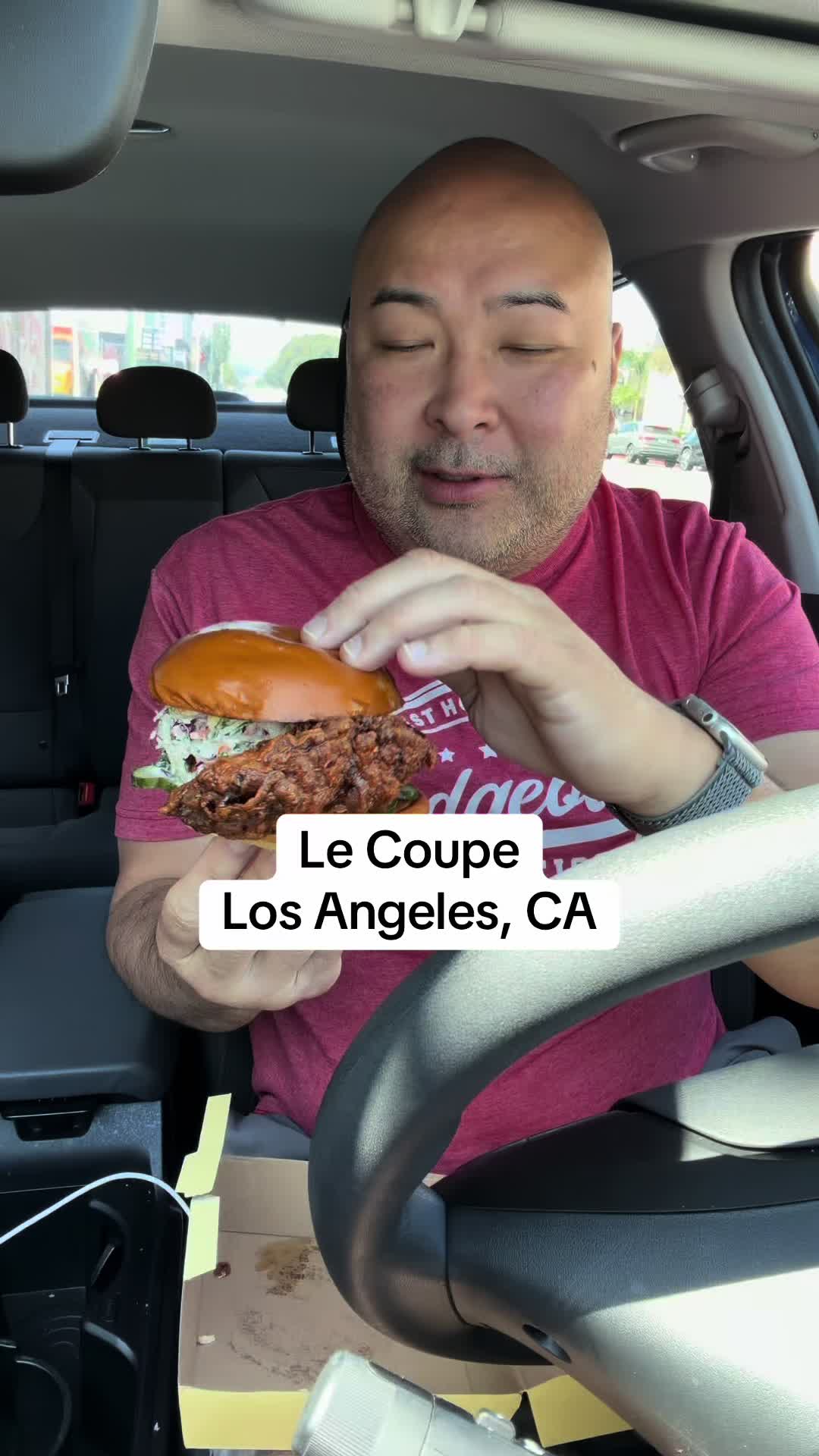 @Tony Cu | Food & Travel