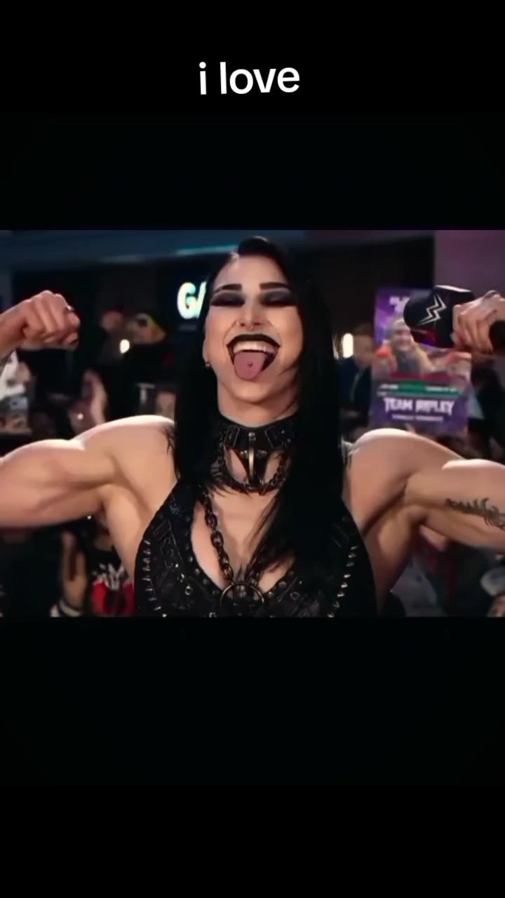 @rhea ripley