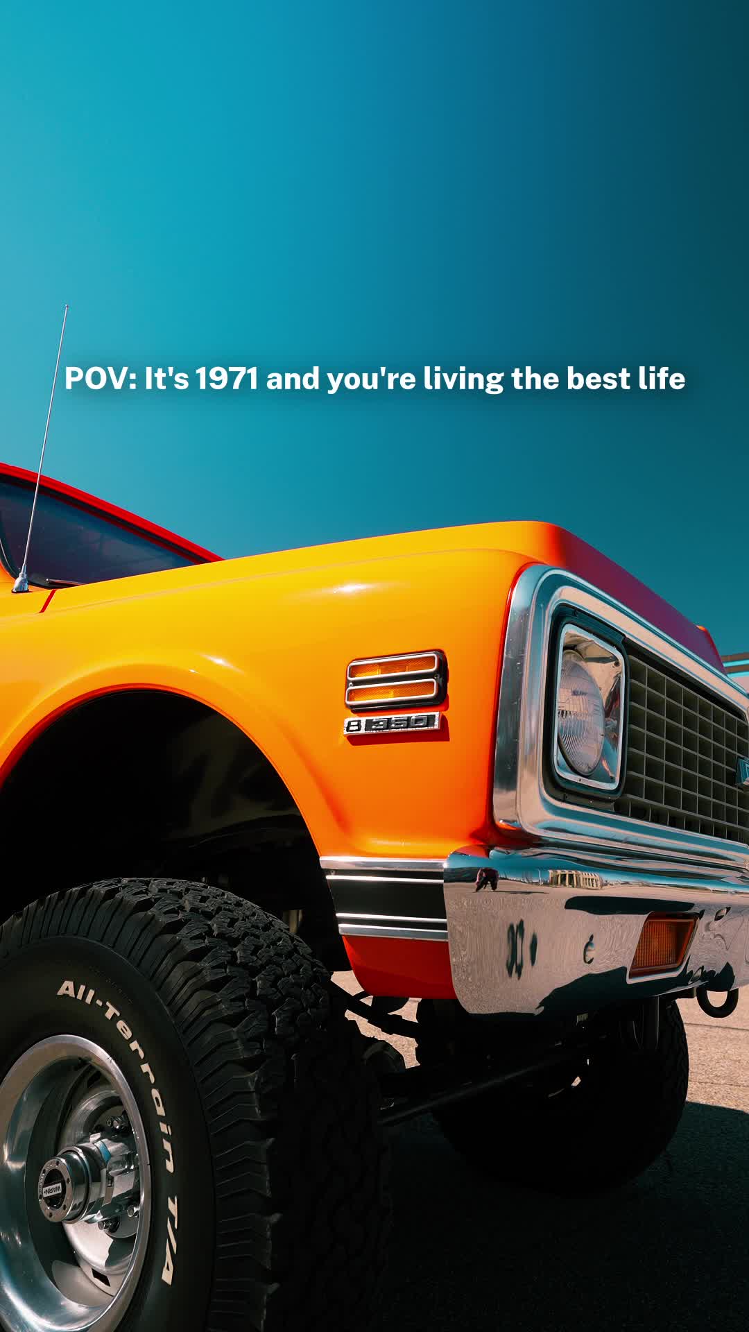 @Sherwood Customs
