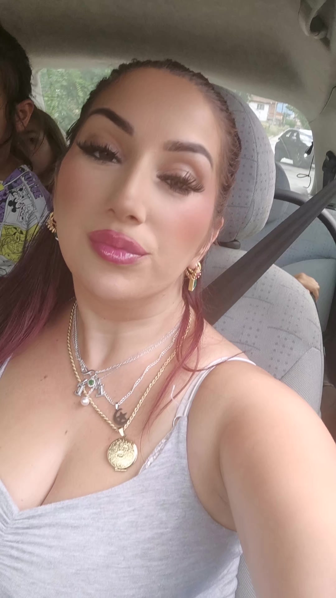 @Amira majka 9 djece
