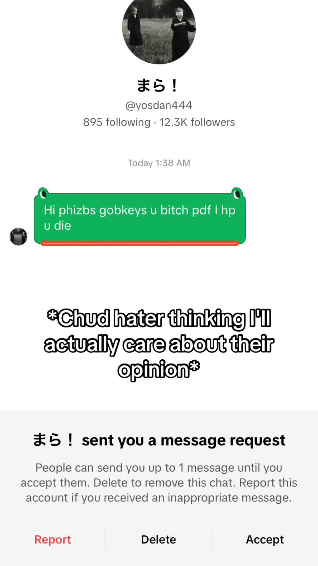 @Phibz
