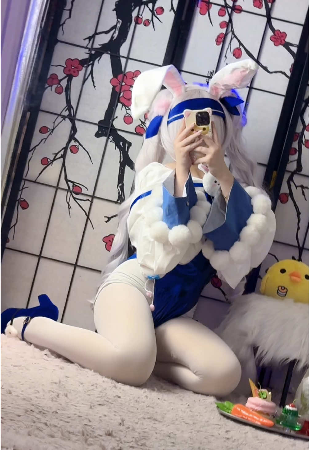 @°♡• Lunii •♡°