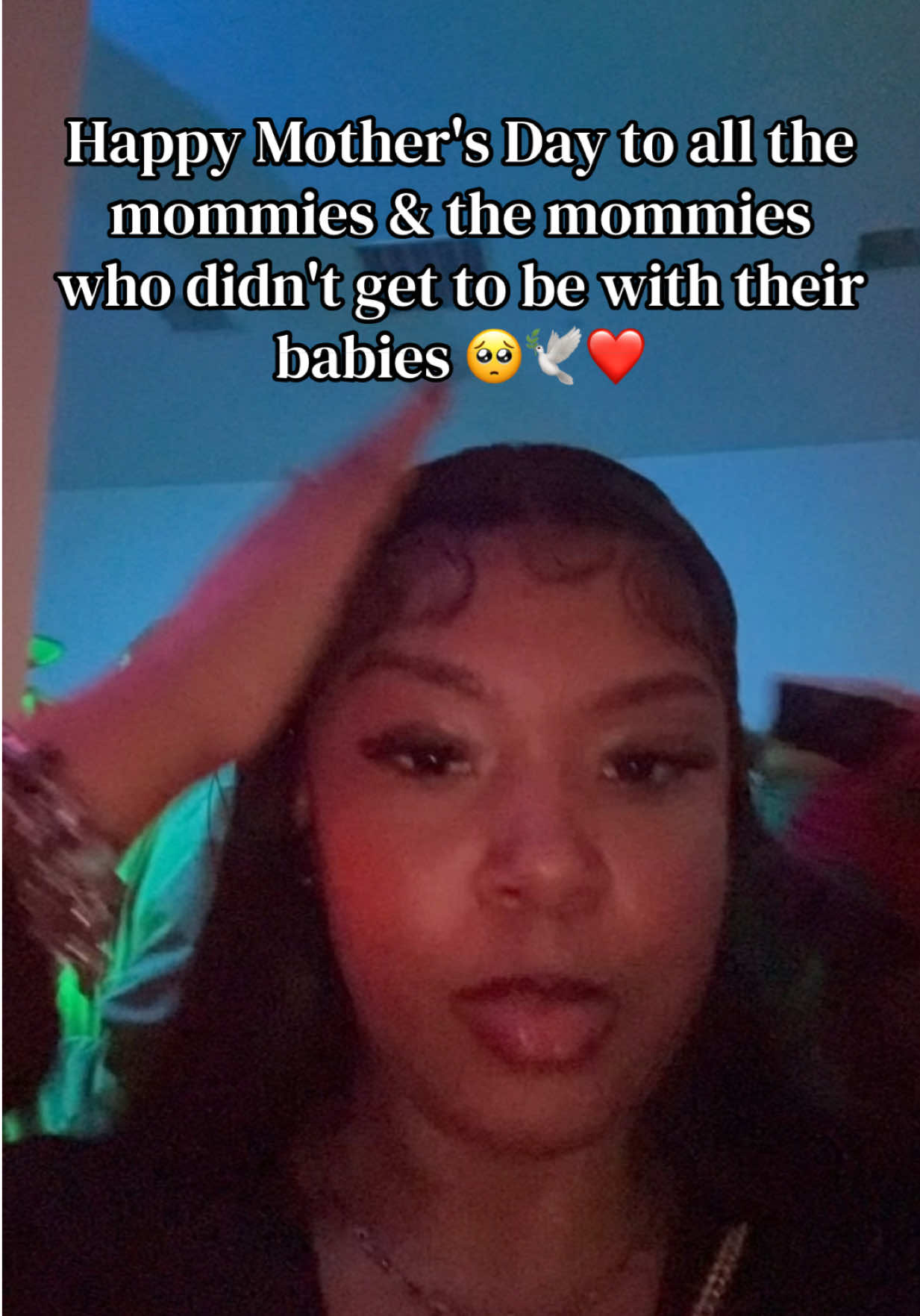 @The Biggest 💋