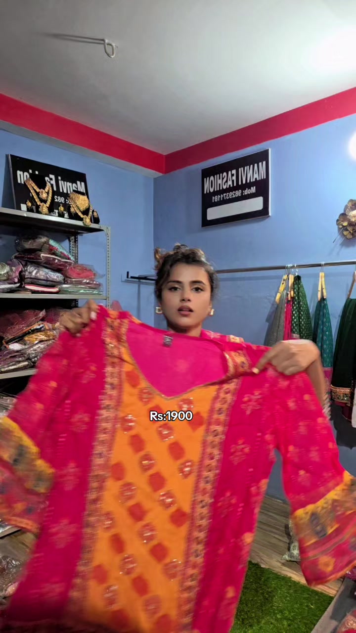 @manvifashion1🧿