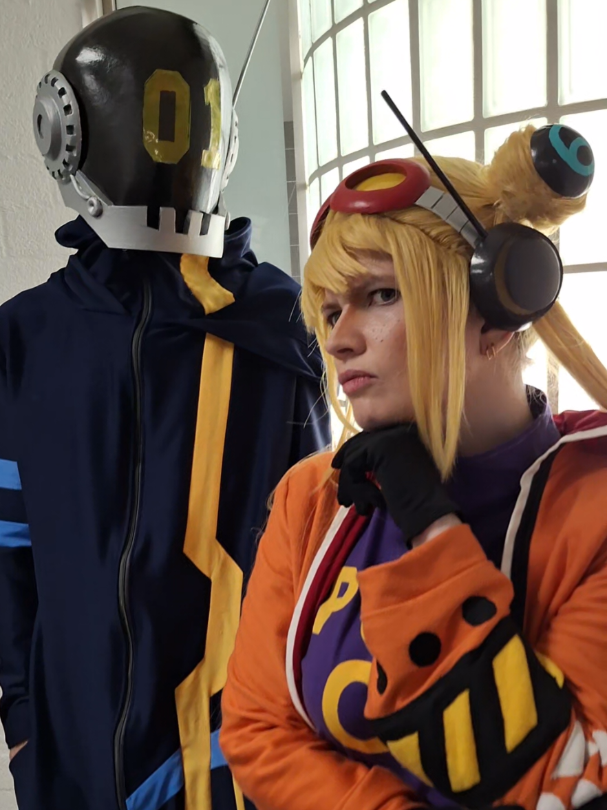 @Hitokiri Kamazo