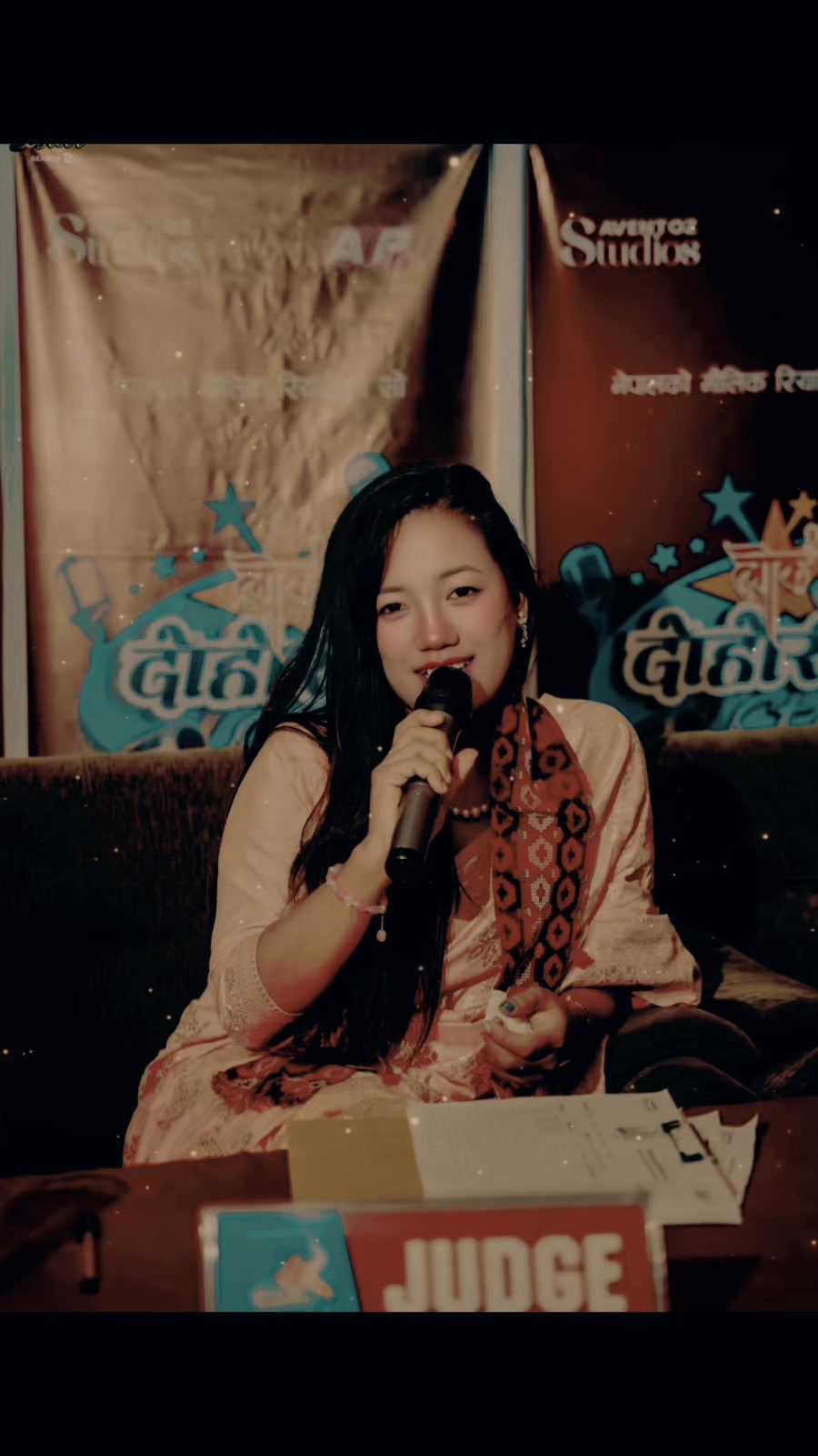 @Ritu Thapa