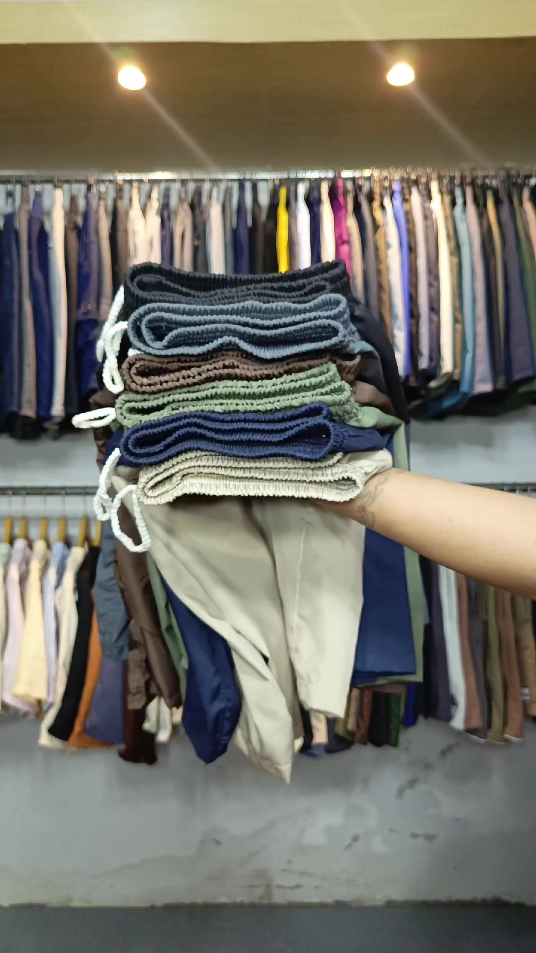 @tampan COLLECTIONS