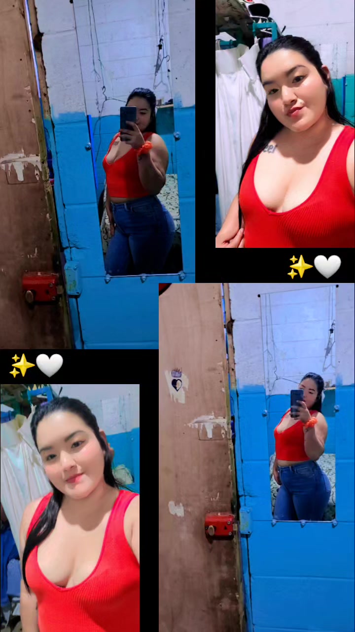 @๐ธ๐ปChinita๐ธ๐ป๐ง๐น๐ปโ๏ธ๐๐ช๐ฅ