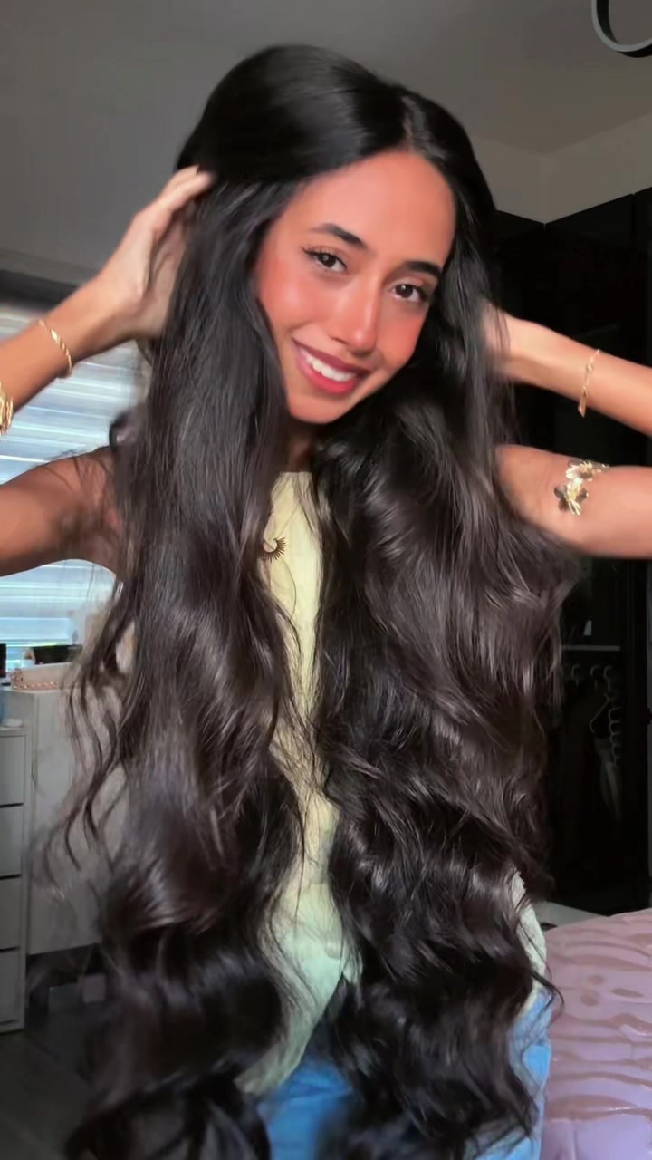 @Arab rapunzel👸🏽