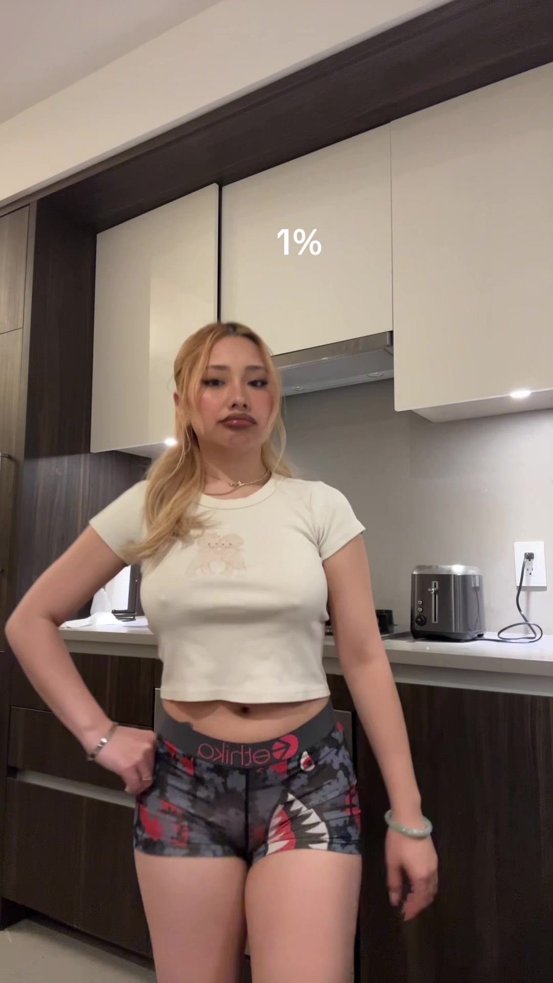 @Kiana Rose