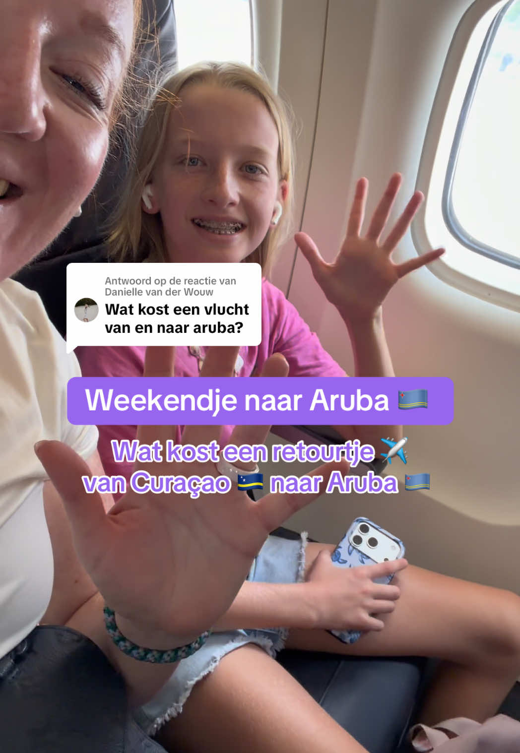 @Linda op Cura&ccedil;ao 🇨🇼