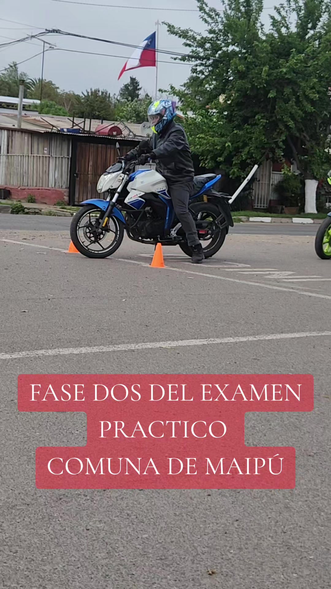 @CLASESDEMOTO.GIXXERMANIA