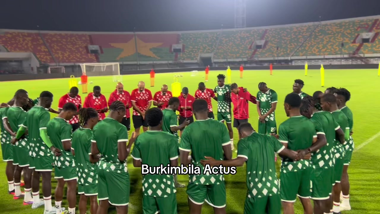 @BURKIMBILA ACTUS