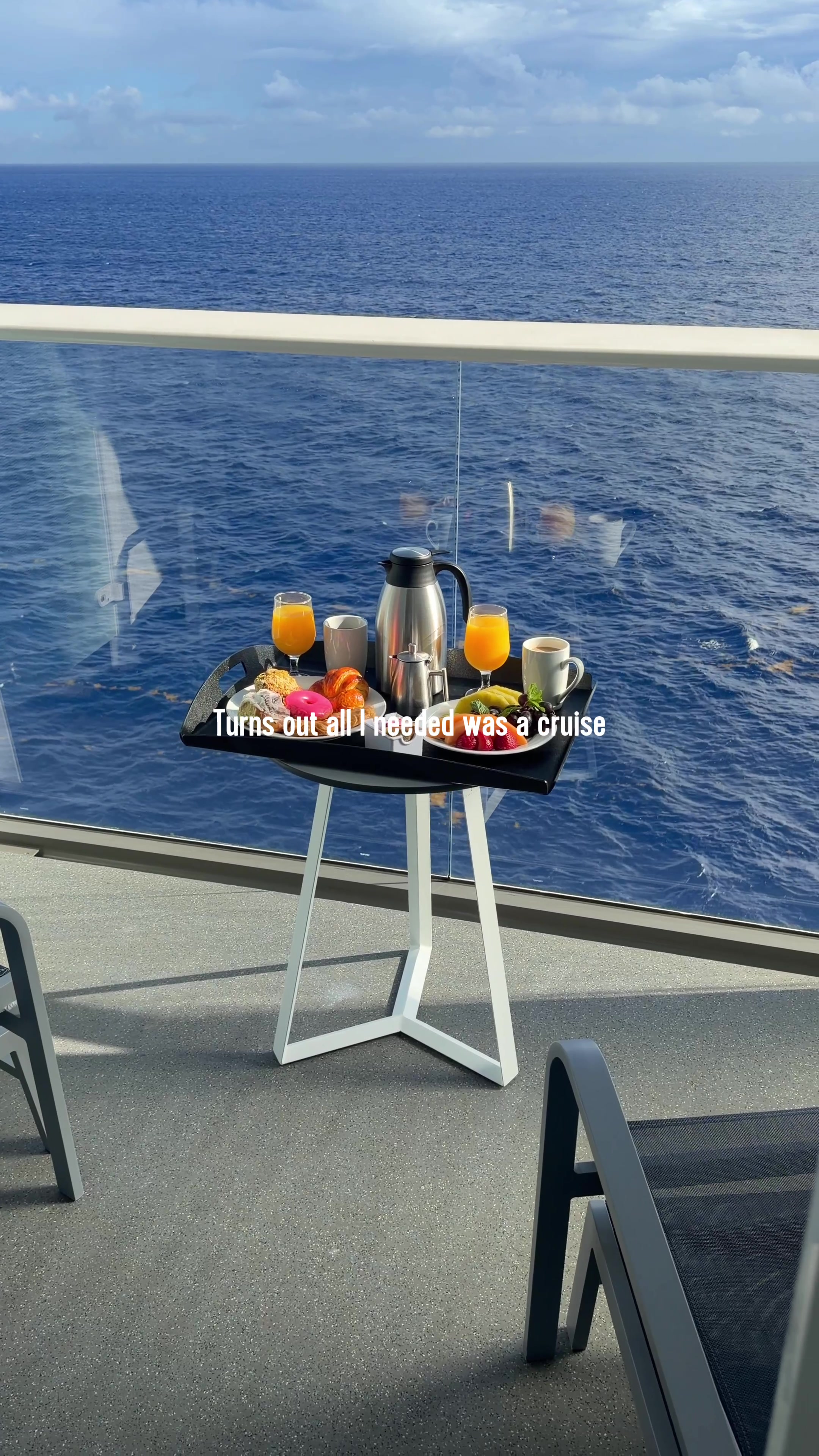 @Royal Caribbean