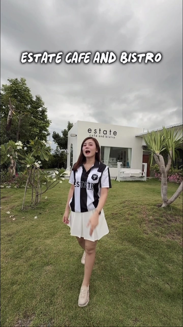 @Estate cafe and bistro