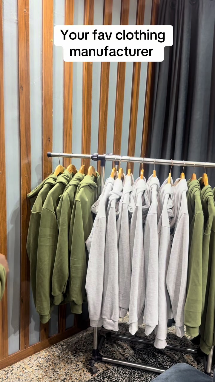 @Clothing manufacturer in 🇳🇬