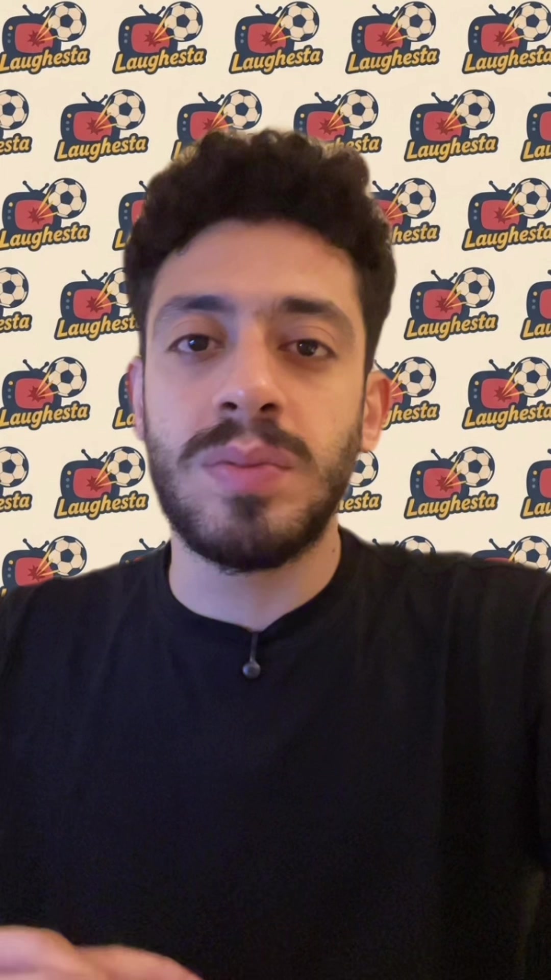 @laughesta - لافيستا