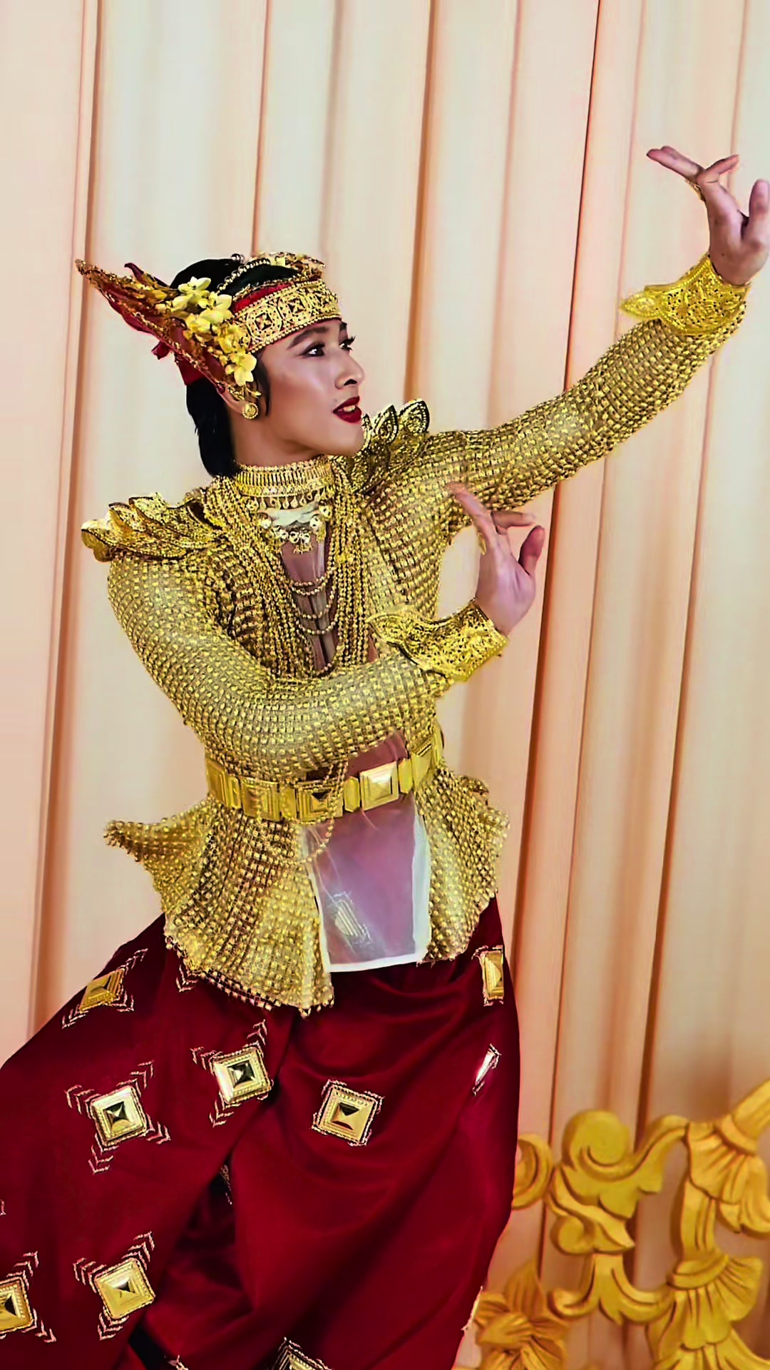 @đťđđ¤đđner Myo Minn Soe