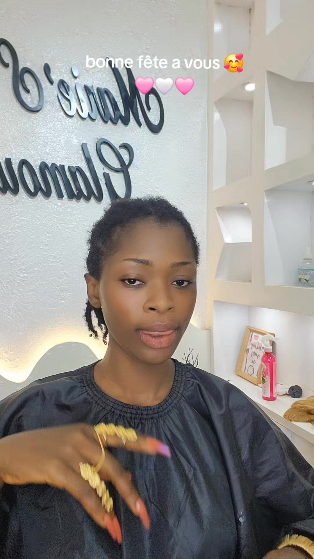 @Zenab diawara