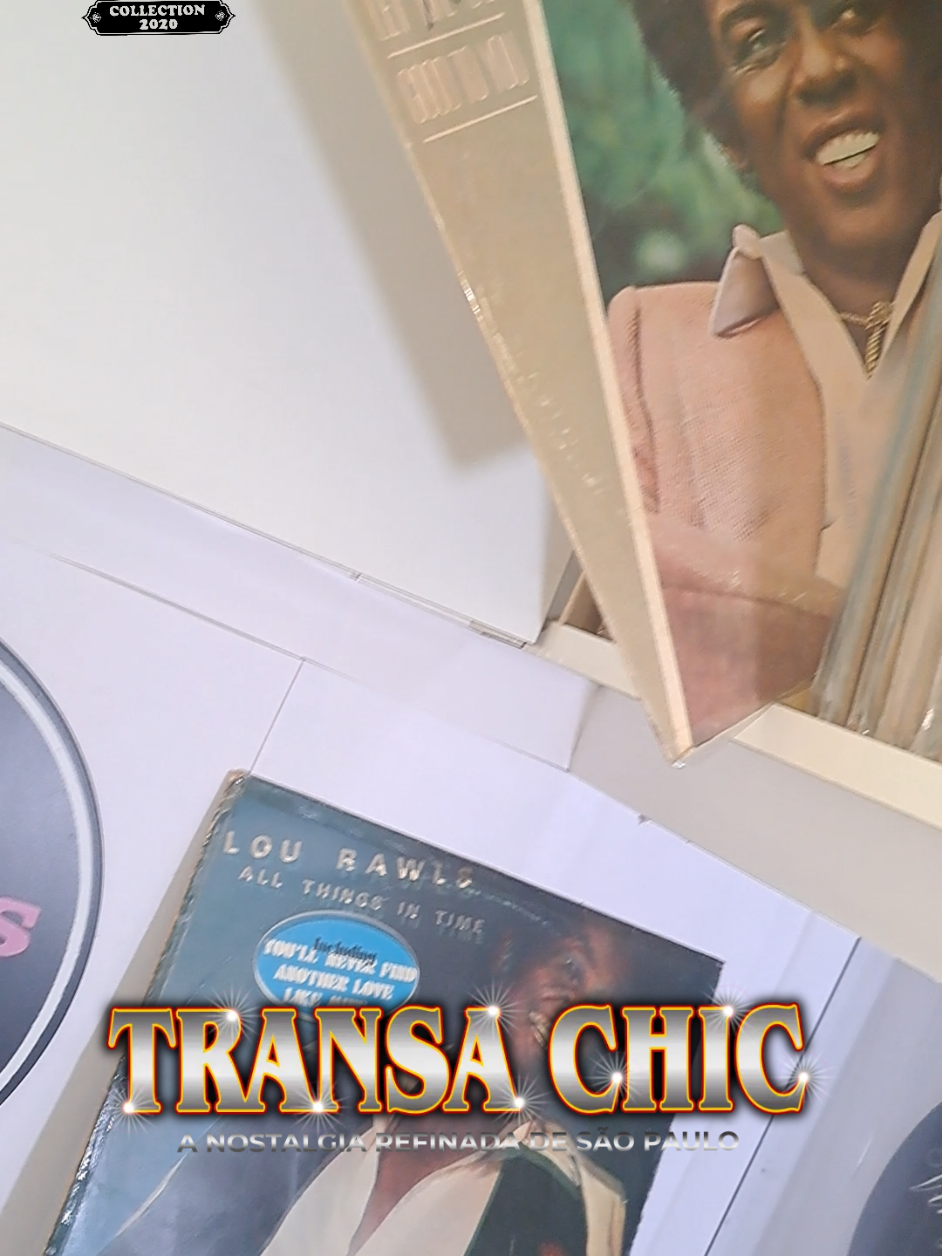 @TRANSACHIC NOSTALGIA BLACK