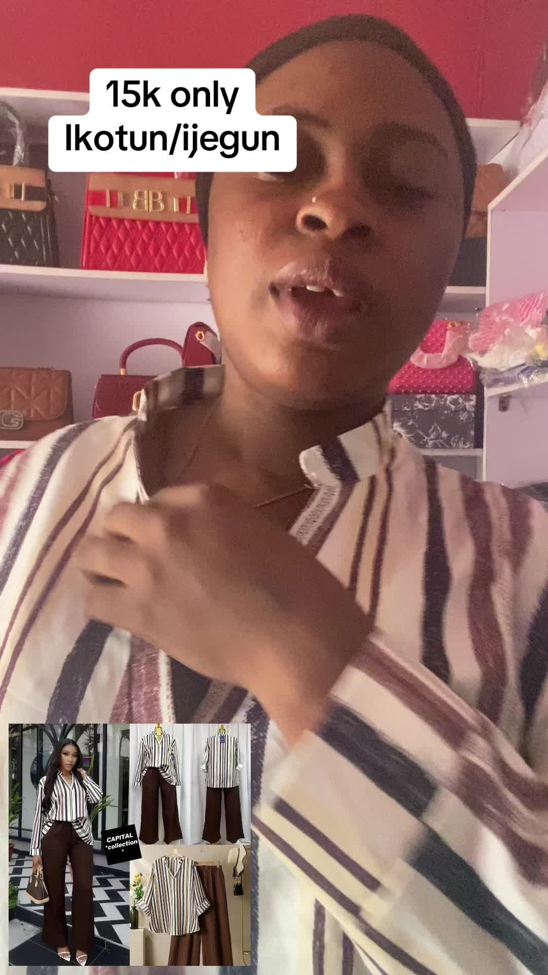 @Damlah_Accesssories in Ikotun