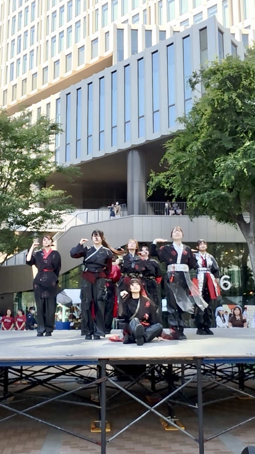 @上智大学ルピナス🌙