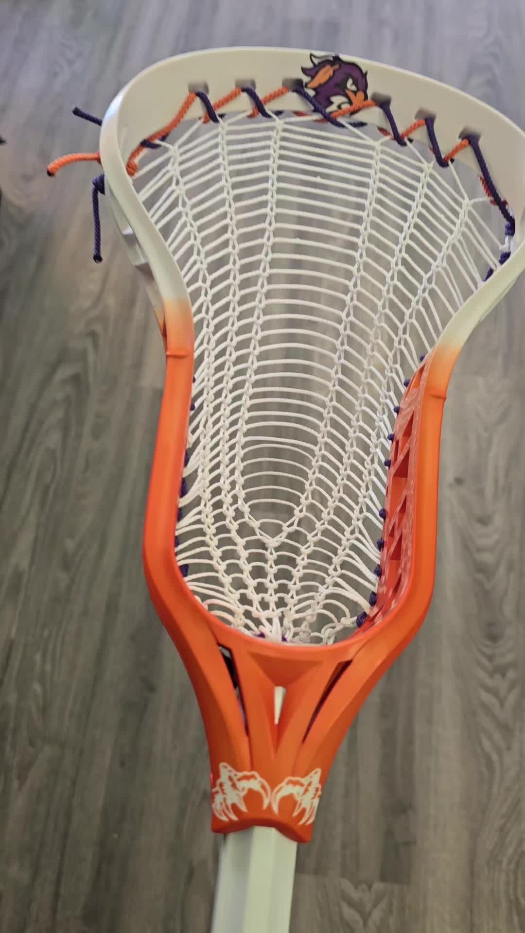 @Twisted Heads Lacrosse