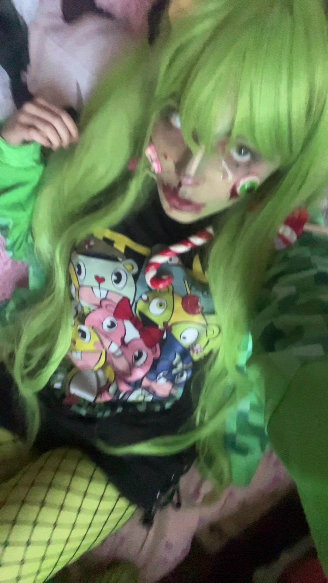@✰彡