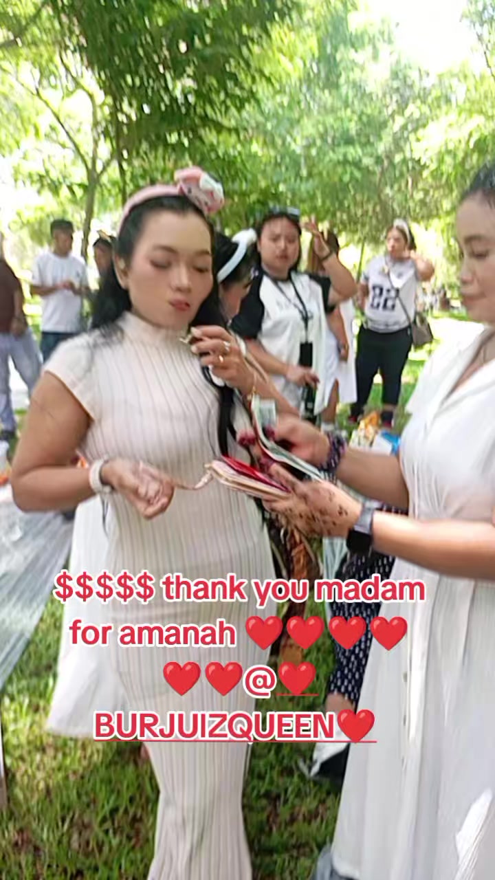 @aminah🇮🇩 ❤️❤️ripon