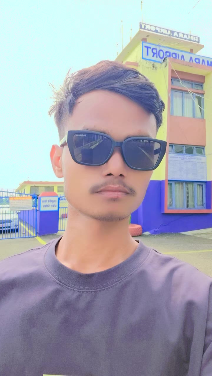 @GS CHOWDHRI