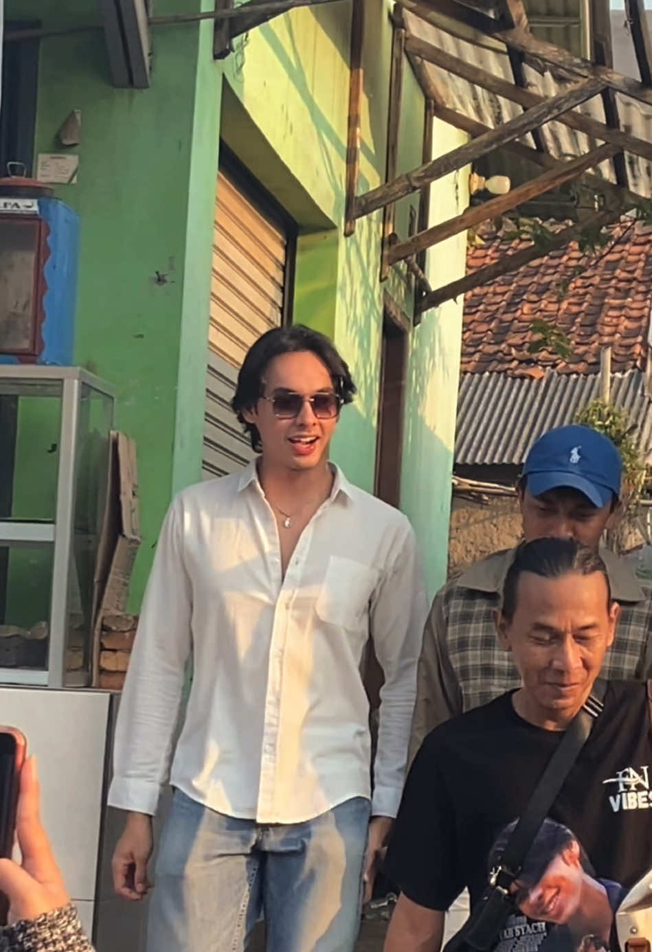 @Akun Saya