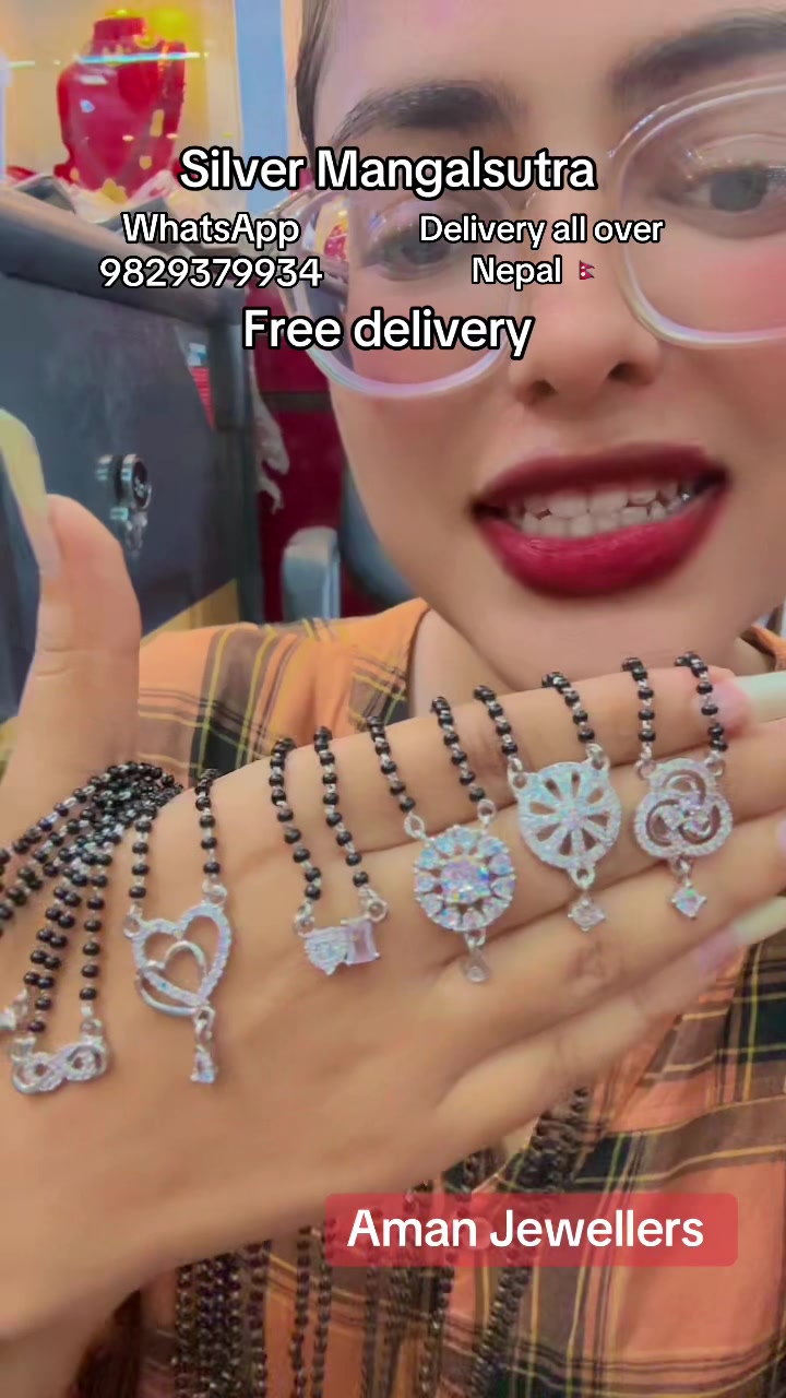 @Aman Jewellers