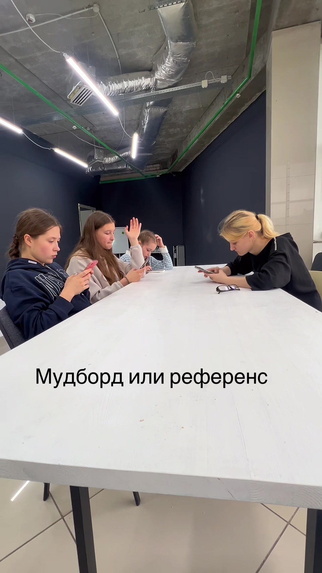 @Агент по развитию моделей