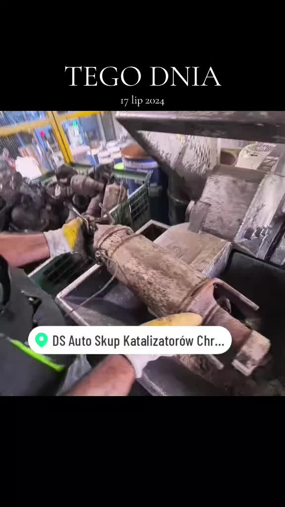 @DSAUTO-katalizatorychrzanow