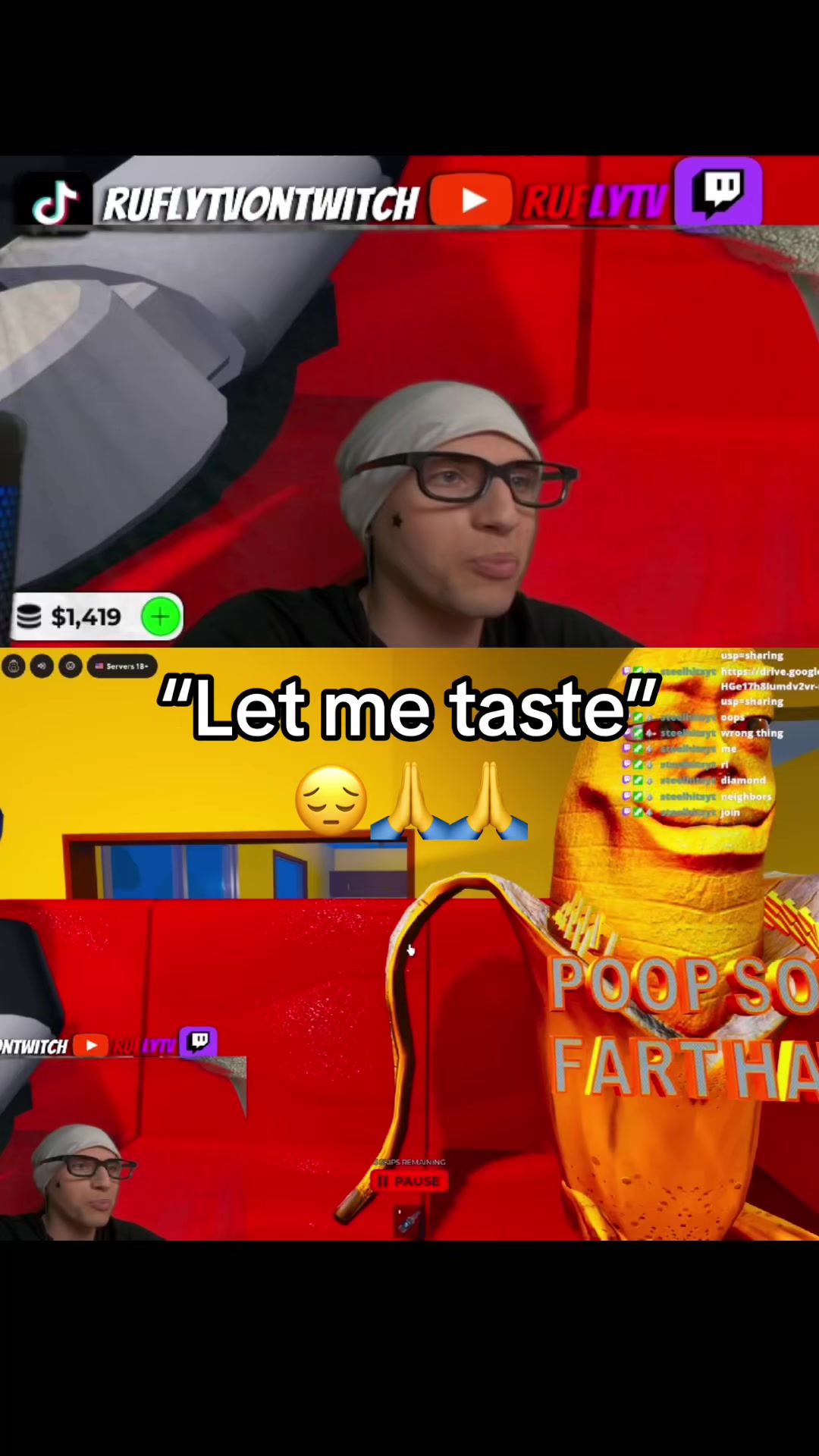 @RuflyTV
