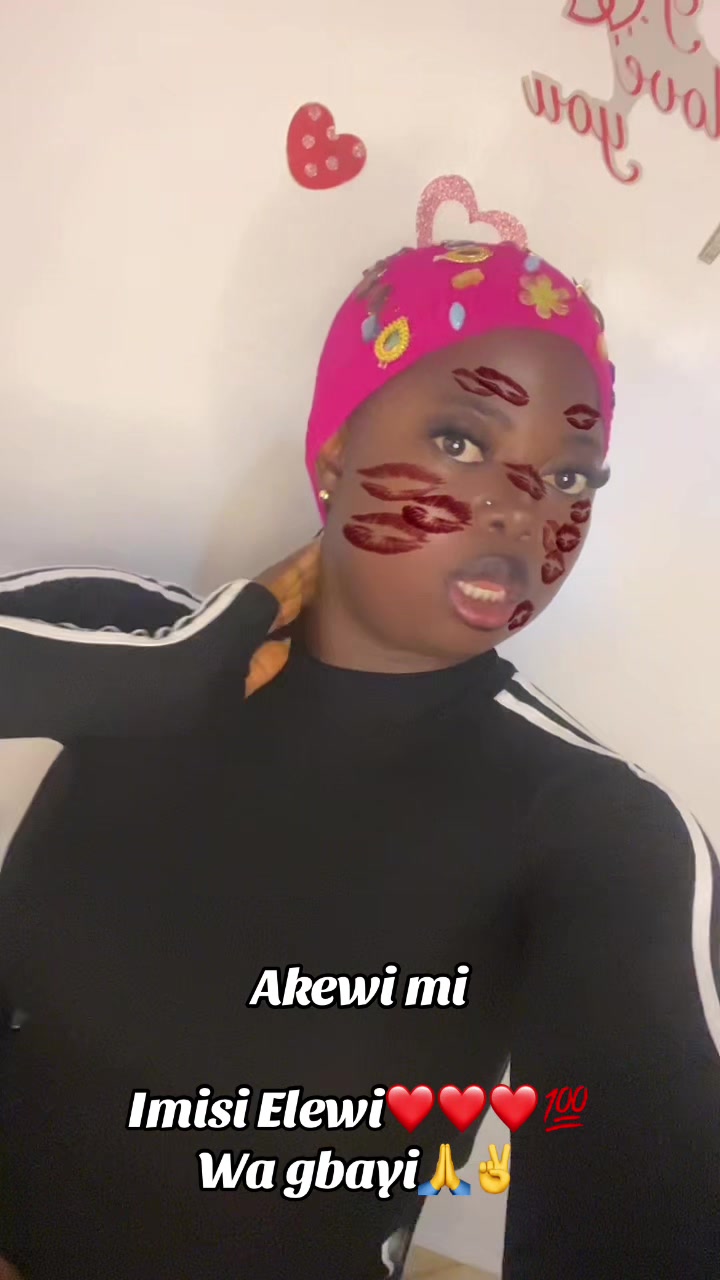 @IMISI ELEWI ENTERTAINMENT LTD