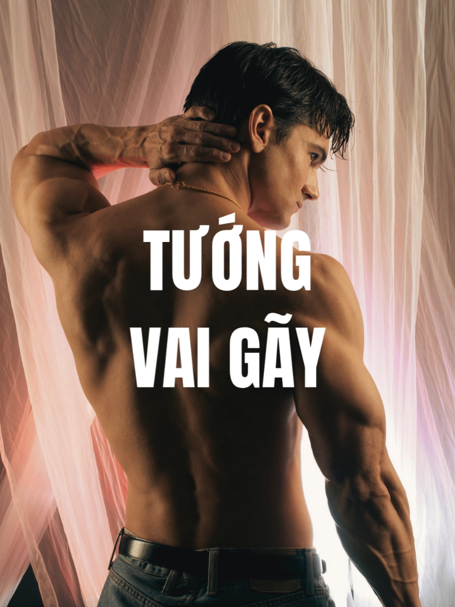 @Nh&acirc;n tướng học - Steven