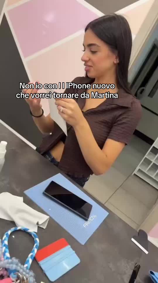 @Angelica Melisi