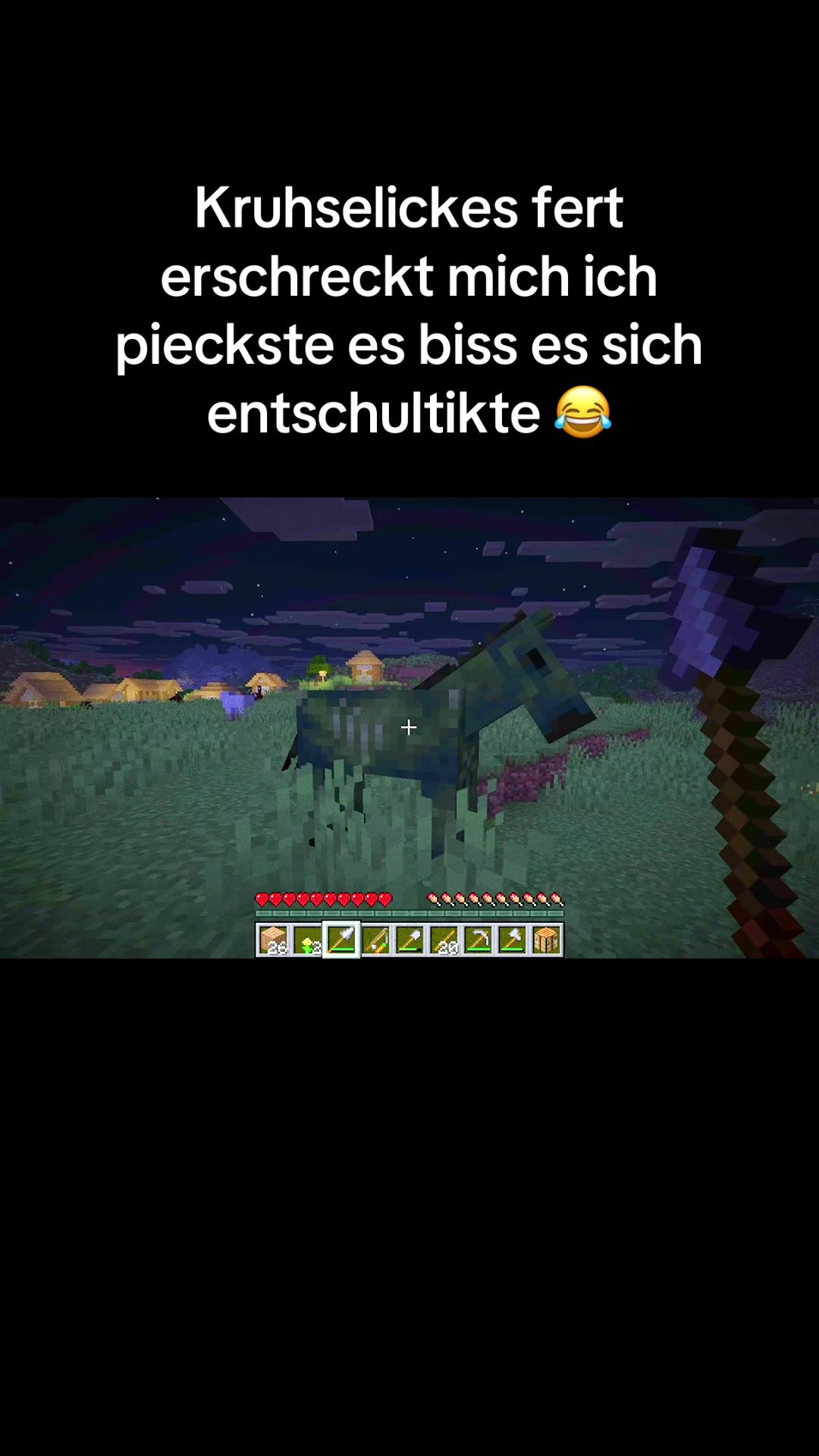 @Davids Minecraftakaunt